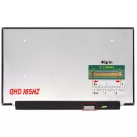 NE156QHM-NY1 V8.0 Lcd Led Ekran - Panel