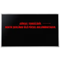 Toshiba Satellite C870-15L, C870-DJW Lcd Led Ekran - Panel