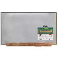 NE156QUM-NZ4 Lcd Led Ekran - Panel