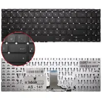 Asus X509Ja-Ej238, X509Ja-Ej238T Klavye (Siyah TR)