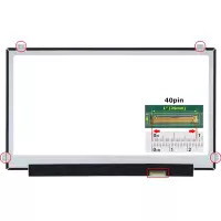 Lenovo Thinkpad 00NY651, 00NY653 Lcd Led Ekran - Panel