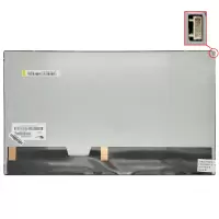 Msi Wind Top AE2211-061T All in One, AIO Pc Ekran - Panel