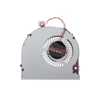 Toshiba 6033B0032202, 6033B0032201 CPU Fan - İşlemci Fanı