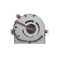 Lenovo ideaPad S40-70 Type 20429 CPU Fan - İşlemci Fanı