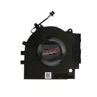 Dell G15 5510 Ryzen Edition SIF15CEZH220121 CPU Fan - işlemci Fanı
