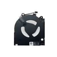Dell G15 5510 Ryzen Edition FGR556W85C CPU Fan - işlemci Fanı