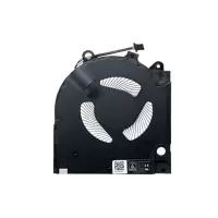 Dell G15 5511 P105F, P105F005 CPU Fan - işlemci Fanı