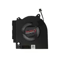 Dell G15 5511 P105F, P105F005 GPU Fan - Ekran Kartı Fanı