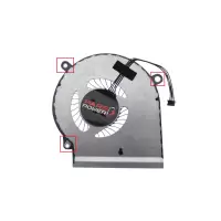 HP OMEN NFB80A05H-004 G3D-GPU FSFA18M Gpu-Vga Fan - Ekran Kartı Fanı