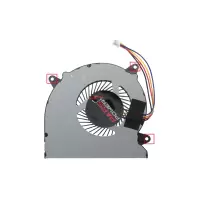 Asus N550JV, N550JK CPU-GPU Fan - İşlemci-Ekran Kartı Fanı