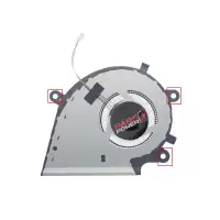 Asus ROG G531GW, G531GV Cpu Fan - İşlemci Fanı