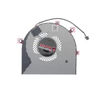 Asus GL703, GL703V, GL703VM VGA-GPU Fan - Ekran Kartı Fanı