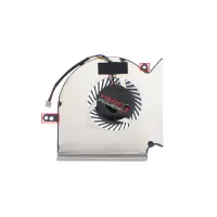 Msi GL75 Leopard 10SER-287TR CPU Fan - İşlemci Fanı