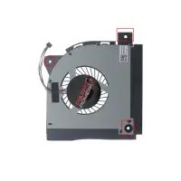 Asus ROG DFS201312740T F7KR EP VGA-GPU Fan - Ekran Kartı Fanı