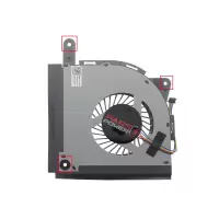 Asus ROG 13NR0HJ0P01011, 13NB0EU0P07011 CPU Fan - İşlemci Fanı