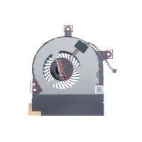 Asus ROG G752VS-GB274T GPU-VGA Fan - Ekran Kartı Fanı