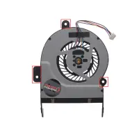 Asus X55VD-SX002H, X55VD-SX212D Cpu Fan - İşlemci Fanı
