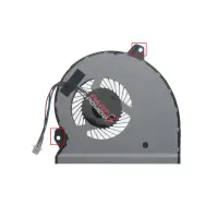 Asus GL702VM-GC151T CPU Fan - İşlemci Fanı
