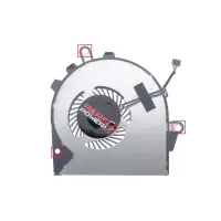 HP OMEN NFB76A05H-001 G3A-CPU VGA-GPU Fan - Ekran Kartı Fanı