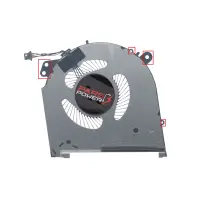 HP OMEN L64445-001, ND8CC01 -16L05 GPU Fan - Ekran Kartı Fanı