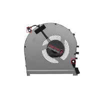 HP OMEN 17-cb0010nt (8UL83EA) Cpu Fan - İşlemci Fanı