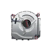 HP OMEN NFB89B05H FSFA15M 910441-001 VGA-GPU Fan - Ekran Kartı Fanı