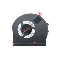HP Pavilion Gaming 17-cd, TPN-C142 GPU-VGA Fan - Ekran Kartı Fanı