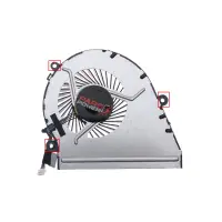 Casper Excalibur G750.8750-B610X CPU Fan - İşlemci Fanı