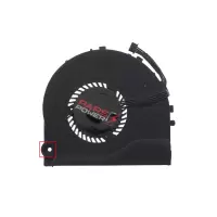 Monster ABRA A5 V4, A5 V4.1 CPU-GPU Fan - İşlemci Fanı
