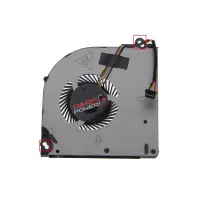 Monster BS6005HS-U3E Cpu Fan - İşlemci Fanı