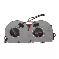 Monster BS6006HS-U3D GPU-VGA Fan - Ekran Kartı Fanı