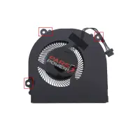 Monster Abra A5 V15.2.2 Cpu Fan - İşlemci Fanı