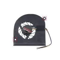 Asus EeeTopKDB0712HB-D009, KDB0712HB D009 All in One, AIO Pc Fan