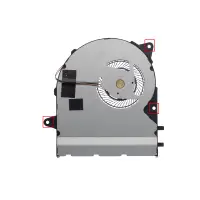 Asus ZenBook UX305, UX305U CPU Fan - İşlemci Fanı