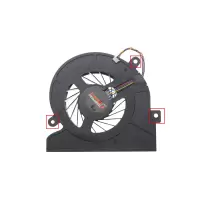 Asus ET2300I, ET2300INTI All in One, AIO Pc Fan