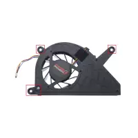 Asus ET2220INTI-B025K All in One, AIO Pc Fan