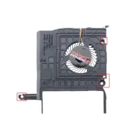 Hp N91-SKL NFB86C05H FSFA15 All in One, AIO Pc Fan