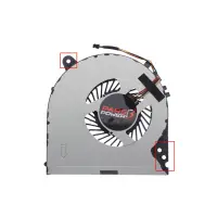 Lenovo ideaPad 5F10K25525 Cpu-Gpu Fan - İşlemci Fanı