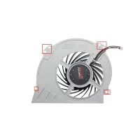 Sony PlayStation 4 PS4 Pro Cpu Fan - İşlemci Fanı