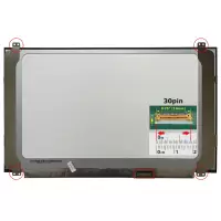 Fujitsu Lifebook E756 Lcd Led Ekran - Panel