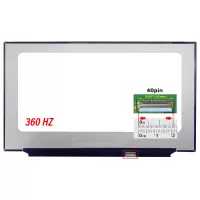 EKR-202 Lcd Led Ekran - Panel