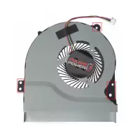 Asus X550, A550, F550, X552 CPU Fan - İşlemci Fanı