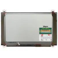Hp 15-da1017nt 5QS92EA, 15-da2045nt 1E0S3EA Uyumlu Led Lcd Ekran