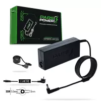 Asus K50IJ-RX05-001, K555UQ-XX023TC Adaptör Şarj Aleti-Cihazı (Pars Power)
