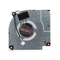 Monster Abra A7 V12.1.2 GPU - VGA Fan - Ekran Kartı Fanı