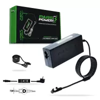 Toshiba Satellite S55-B5289, A500-133 Adaptör Şarj Aleti-Cihazı (Pars Power)