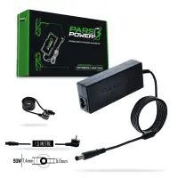HP EliteBook 8570p, 8570W, 8730W Adaptör Şarj Aleti-Cihazı (Pars Power)