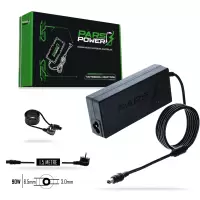 Toshiba Satellite A100-153, A100-720 Adaptör Şarj Aleti-Cihazı (Pars Power)