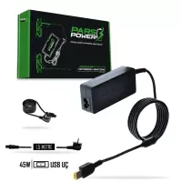 Lenovo ThinkPad Yoga 15 20D Adaptör Şarj Aleti-Cihazı (Pars Power)