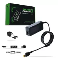 Lenovo Yoga 500-14IBD, 500-14IHW Adaptör Şarj Aleti-Cihazı (Pars Power)